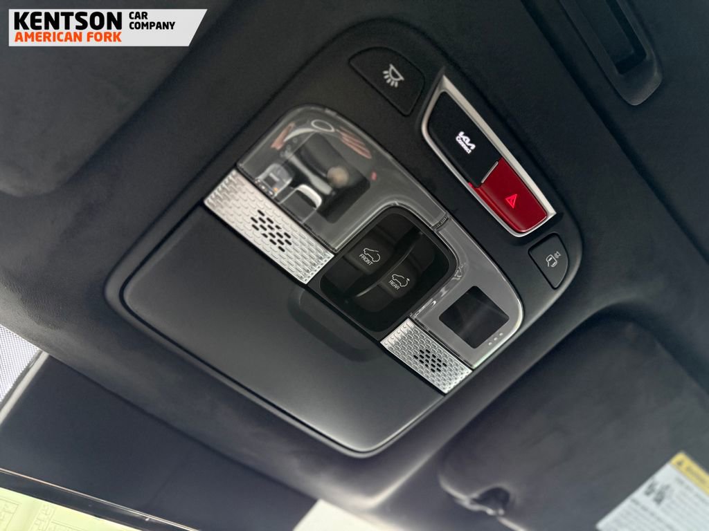 Used 2025 Kia Telluride SX Prestige X-Line image 35