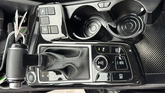 Used 2023 Kia Sportage X-Line w/ X-Line Premium Package image 26