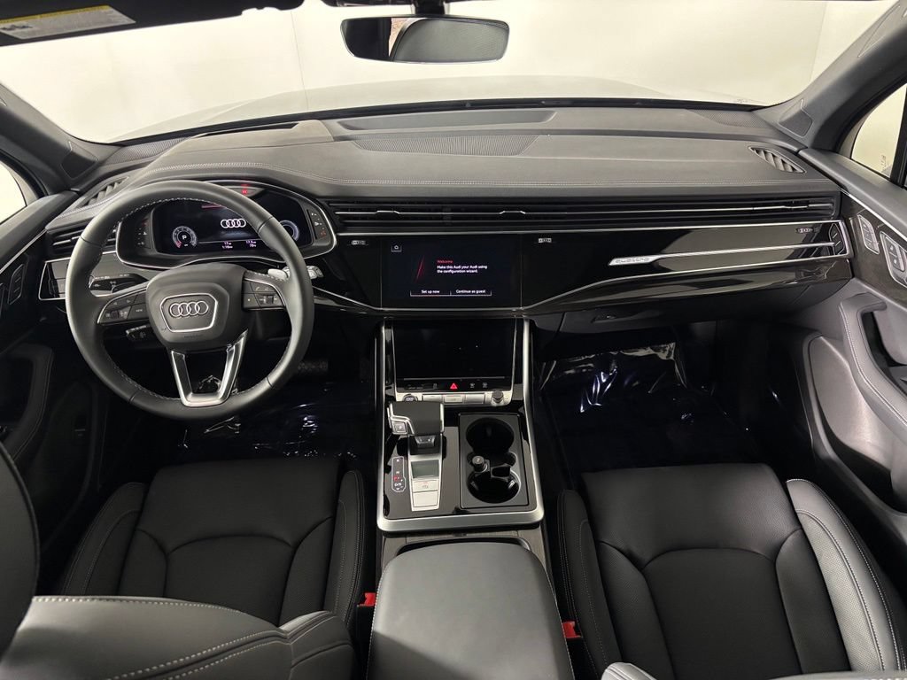 New 2026 Audi Q7 3.0T Prestige AWD/4WD image 11
