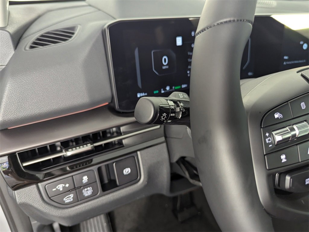 New 2026 Kia Sportage SX Prestige image 19