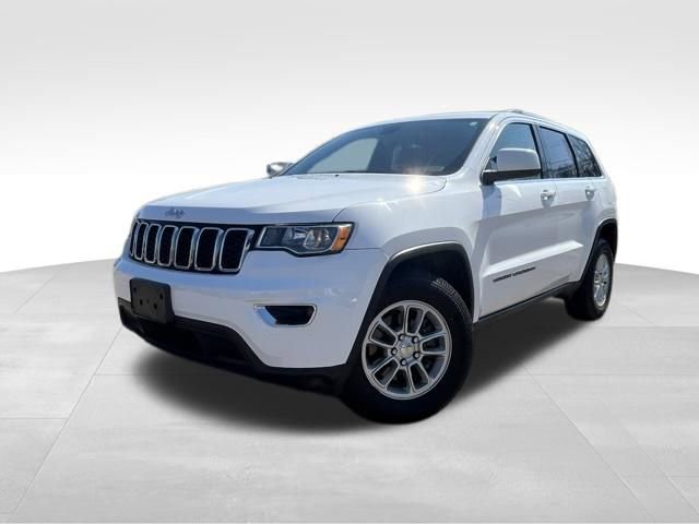 Used 2019 Jeep Grand Cherokee Laredo AWD/4WD image 1