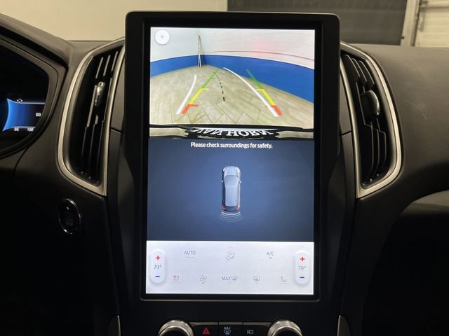 Used 2023 Ford Edge SEL w/ Convenience Package image 10