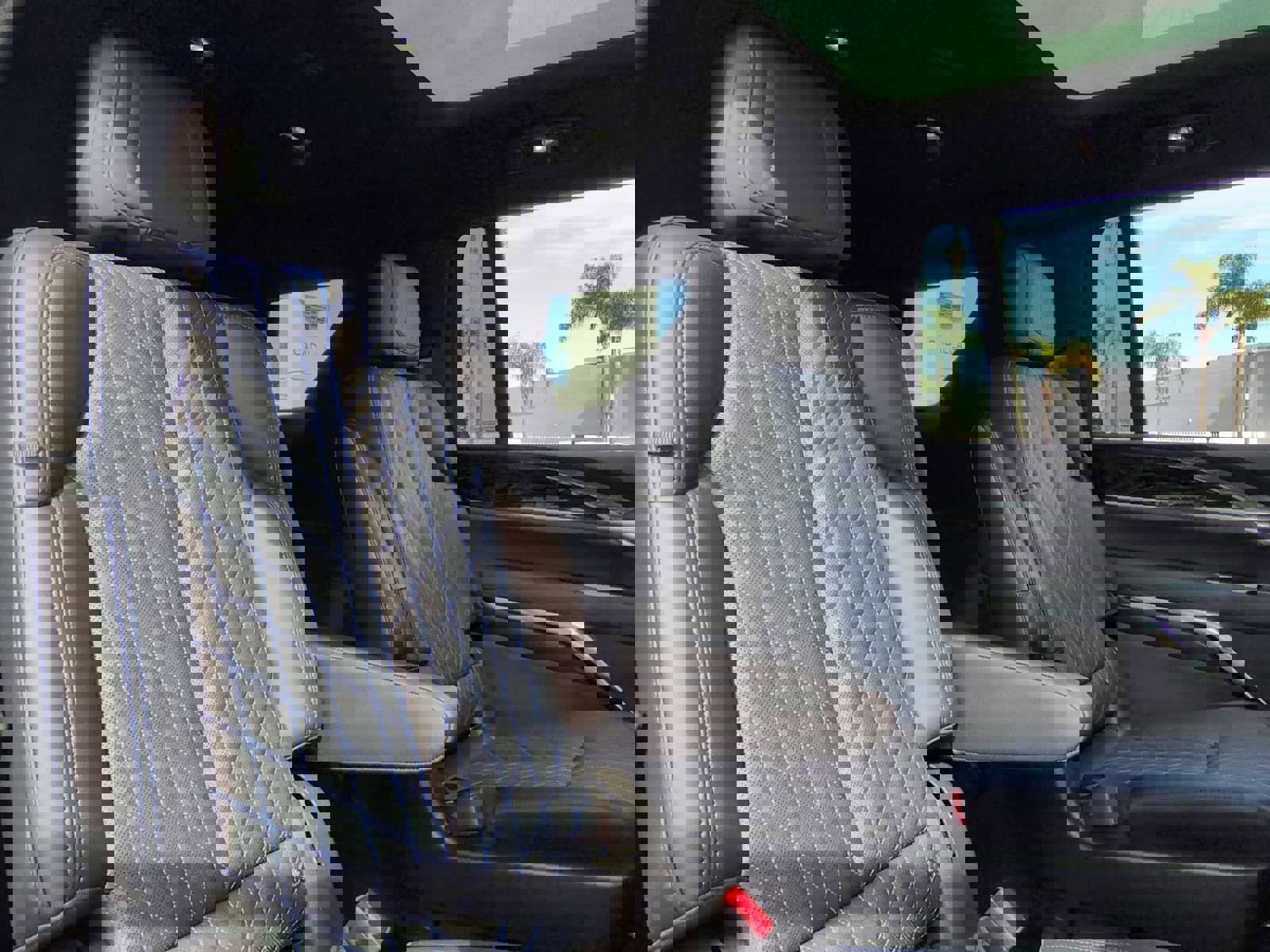 New 2026 Cadillac Escalade IQL Sport 1 image 27