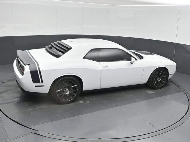 Used 2016 Dodge Challenger R/T Scat Pack RWD image 37