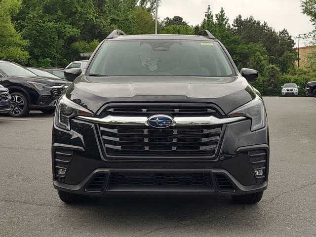 New 2026 Subaru Ascent Limited AWD/4WD image 8