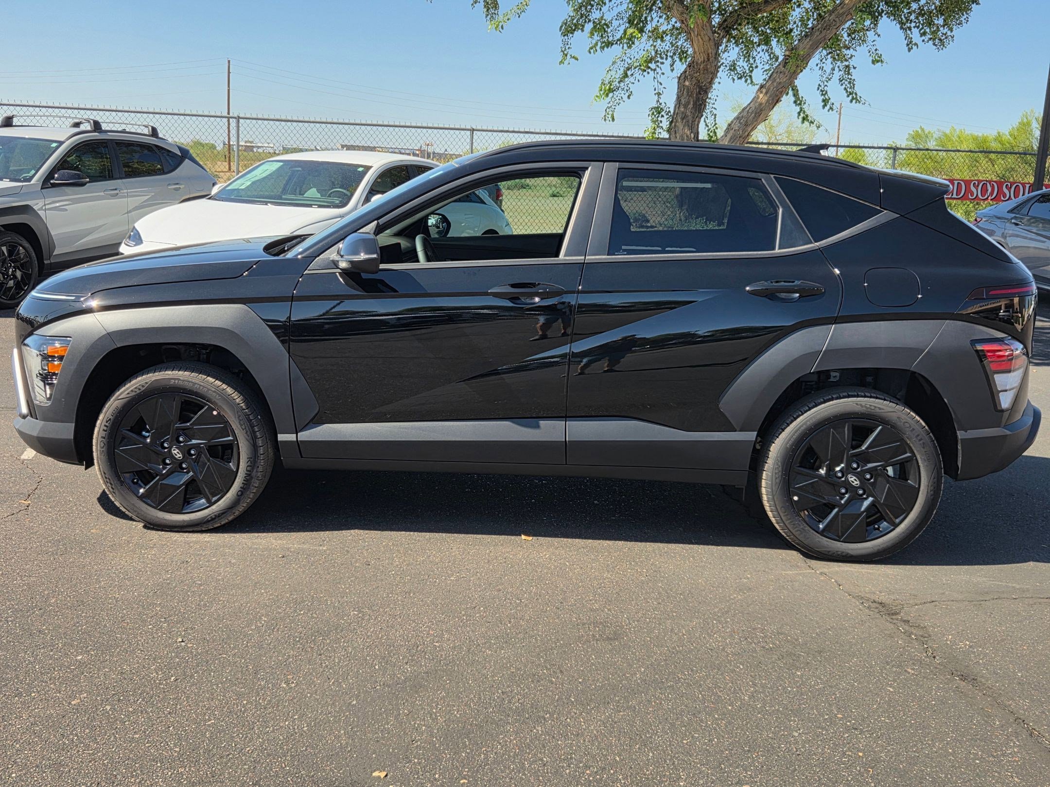 New 2026 Hyundai Kona SEL Sport image 6