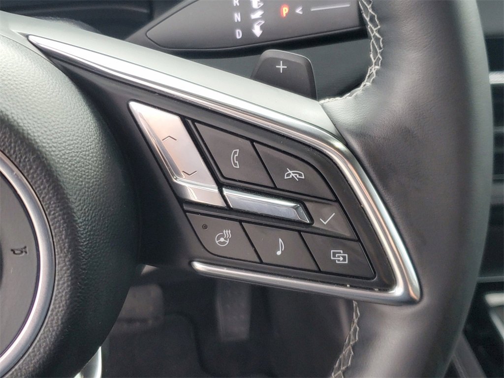 Used 2025 Buick Enclave Preferred image 22