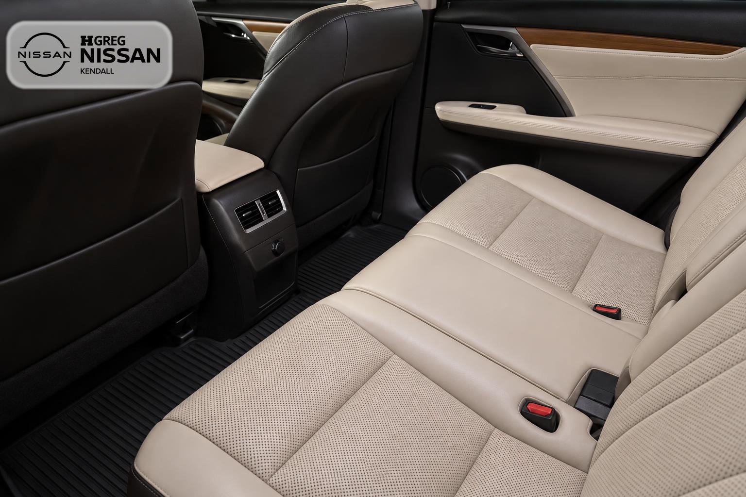 Used 2019 Lexus RX 350 AWD w/ Premium Package image 6
