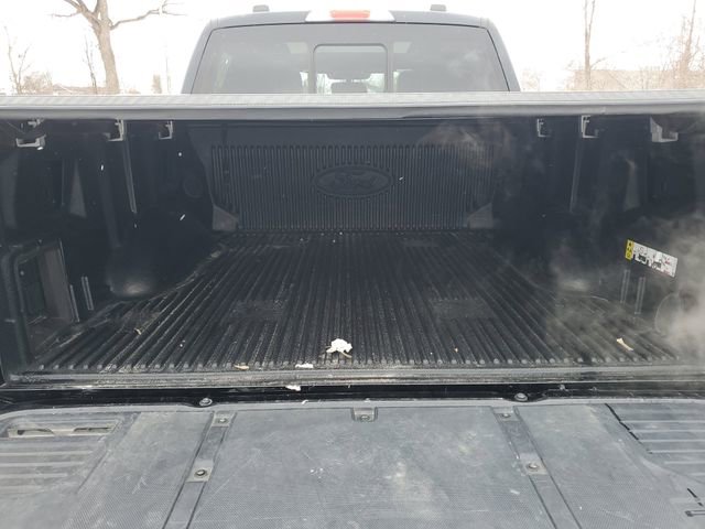 Used 2023 Ford F150 Platinum w/ Equipment Group 701A High image 37