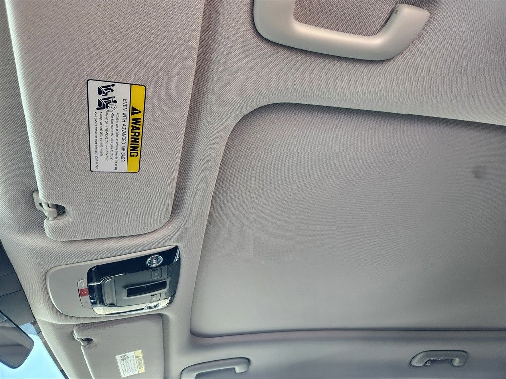 New 2025 Kia Sorento SX image 19