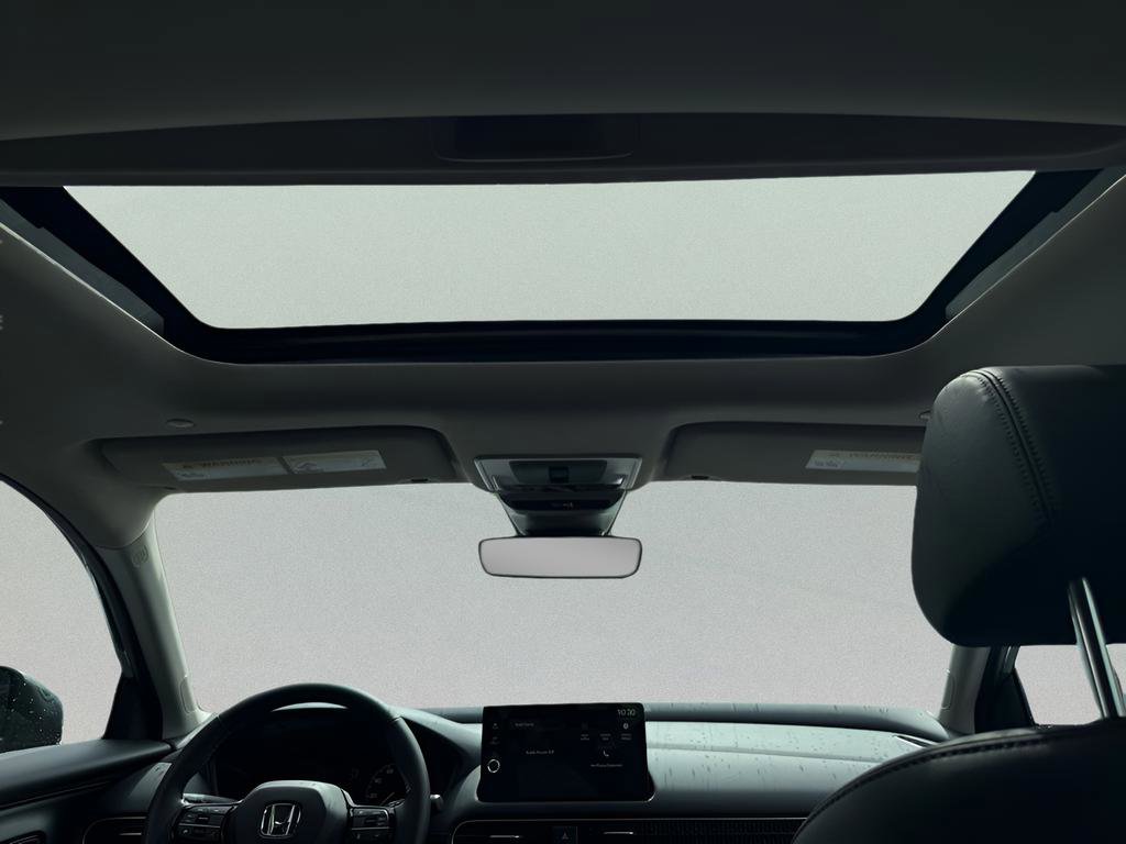 New 2026 Honda HR-V EX-L image 29
