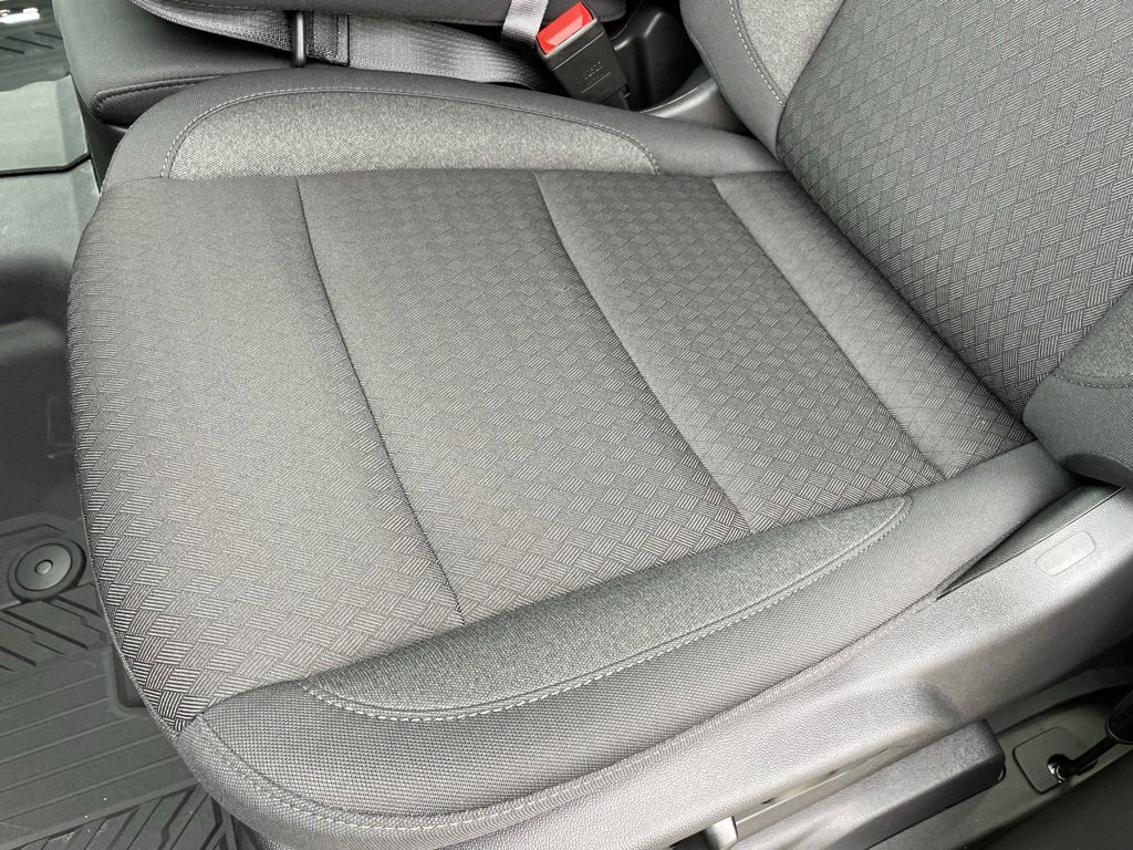 New 2026 Chevrolet Silverado 1500 RST image 25