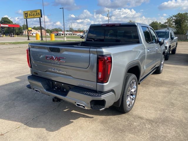 New 2026 GMC Sierra 1500 Denali image 6