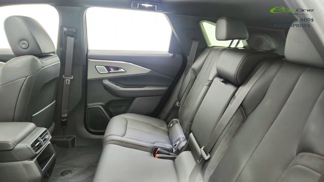 Used 2024 Acura ZDX A-Spec image 31