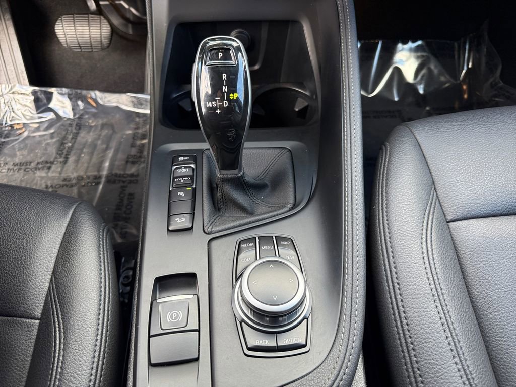 Used 2021 BMW X1 xDrive28i w/ Convenience Package image 19