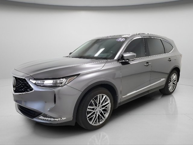 Used 2023 Acura MDX SH-AWD w/ Advance Package image 6