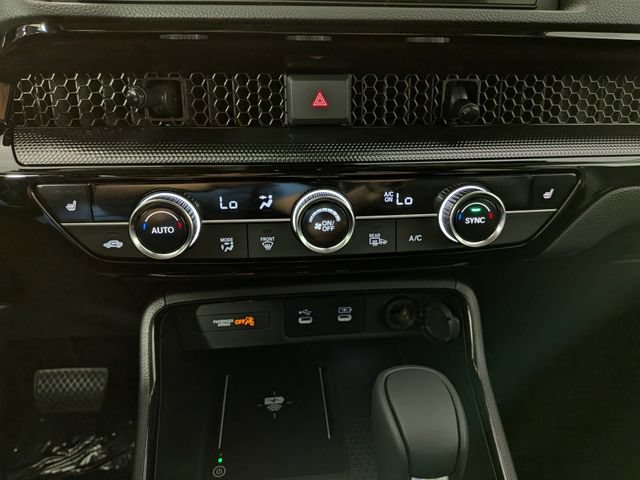New 2027 Honda CR-V EX-L image 22