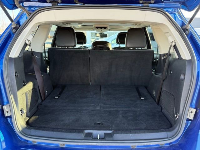 Used 2015 Dodge Journey Crossroad w/ Flexible Seating Group image 26