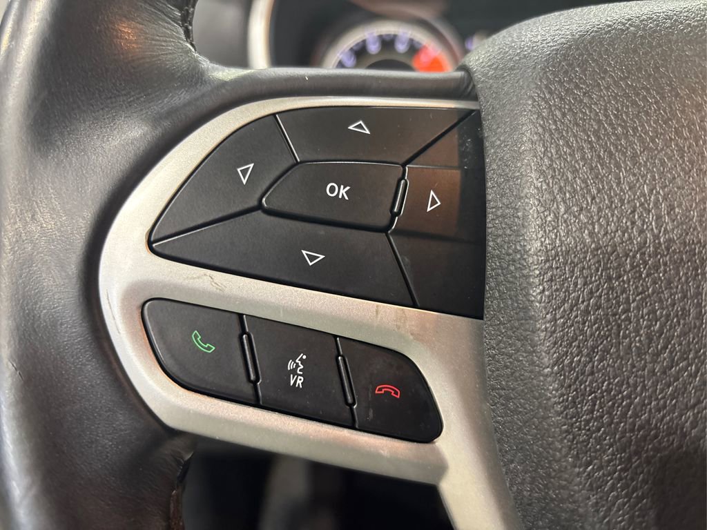 Used 2018 Jeep Cherokee Latitude Plus image 26