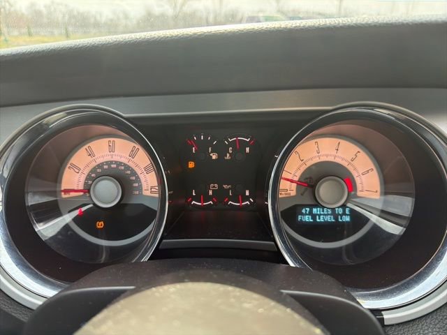 Used 2010 Ford Mustang Premium image 31