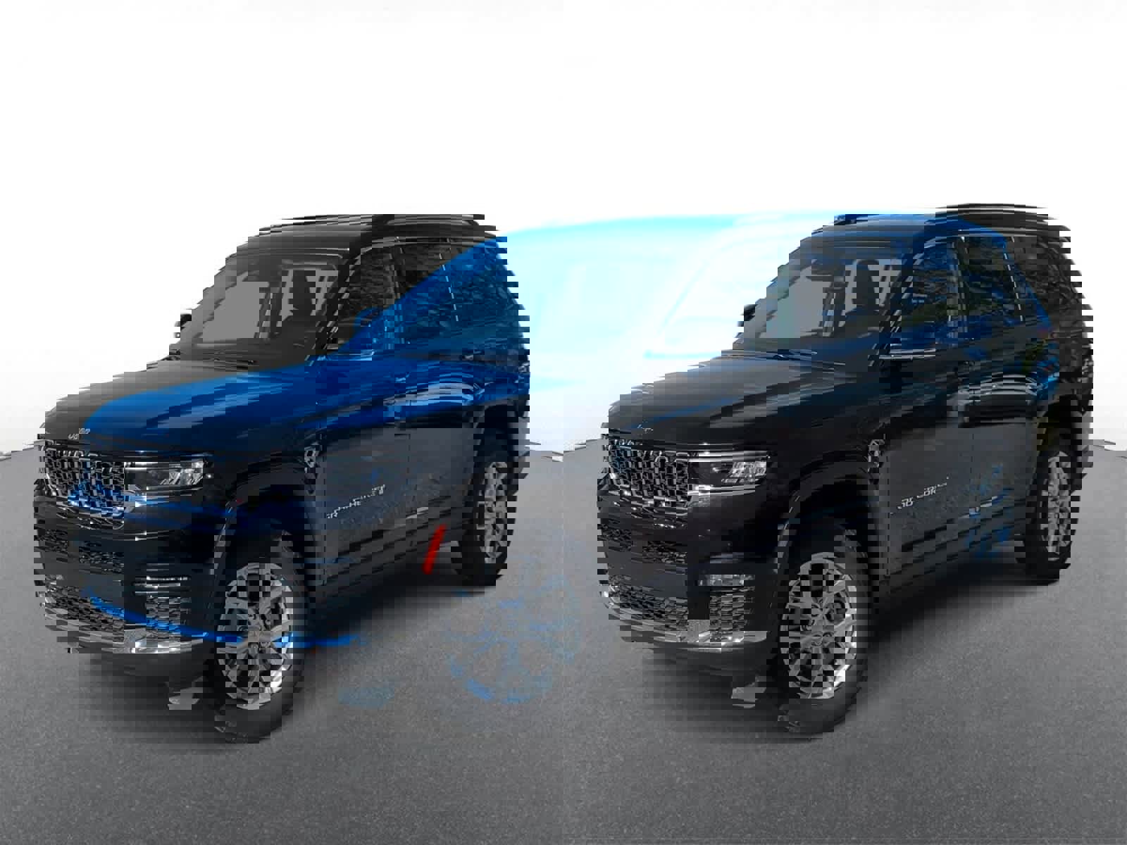 Used 2023 Jeep Grand Cherokee L Limited