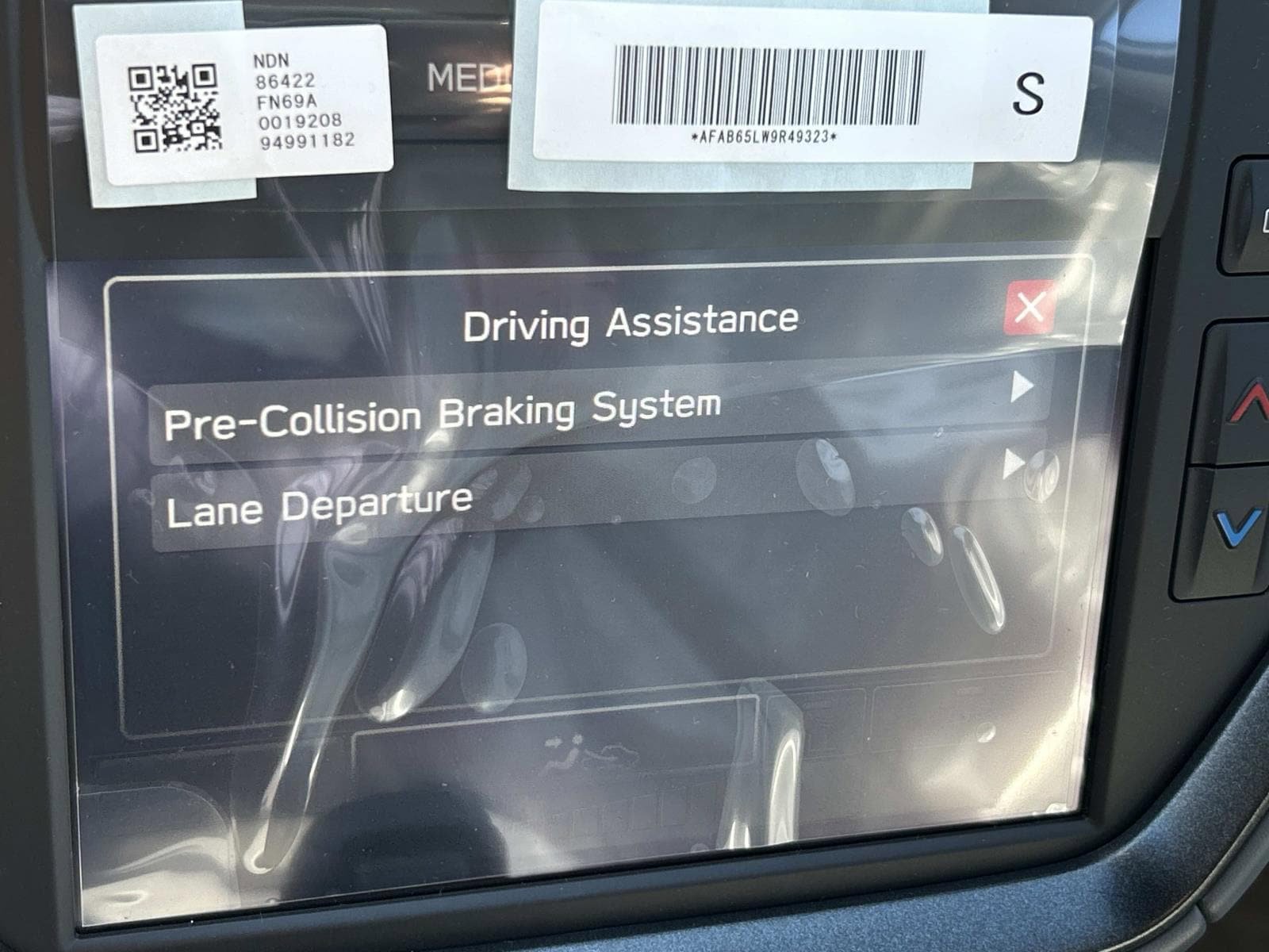 New 2026 Subaru Crosstrek 2.5i image 10