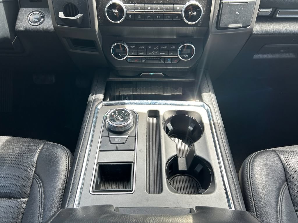 Used 2021 Ford Expedition Max XLT RWD image 13