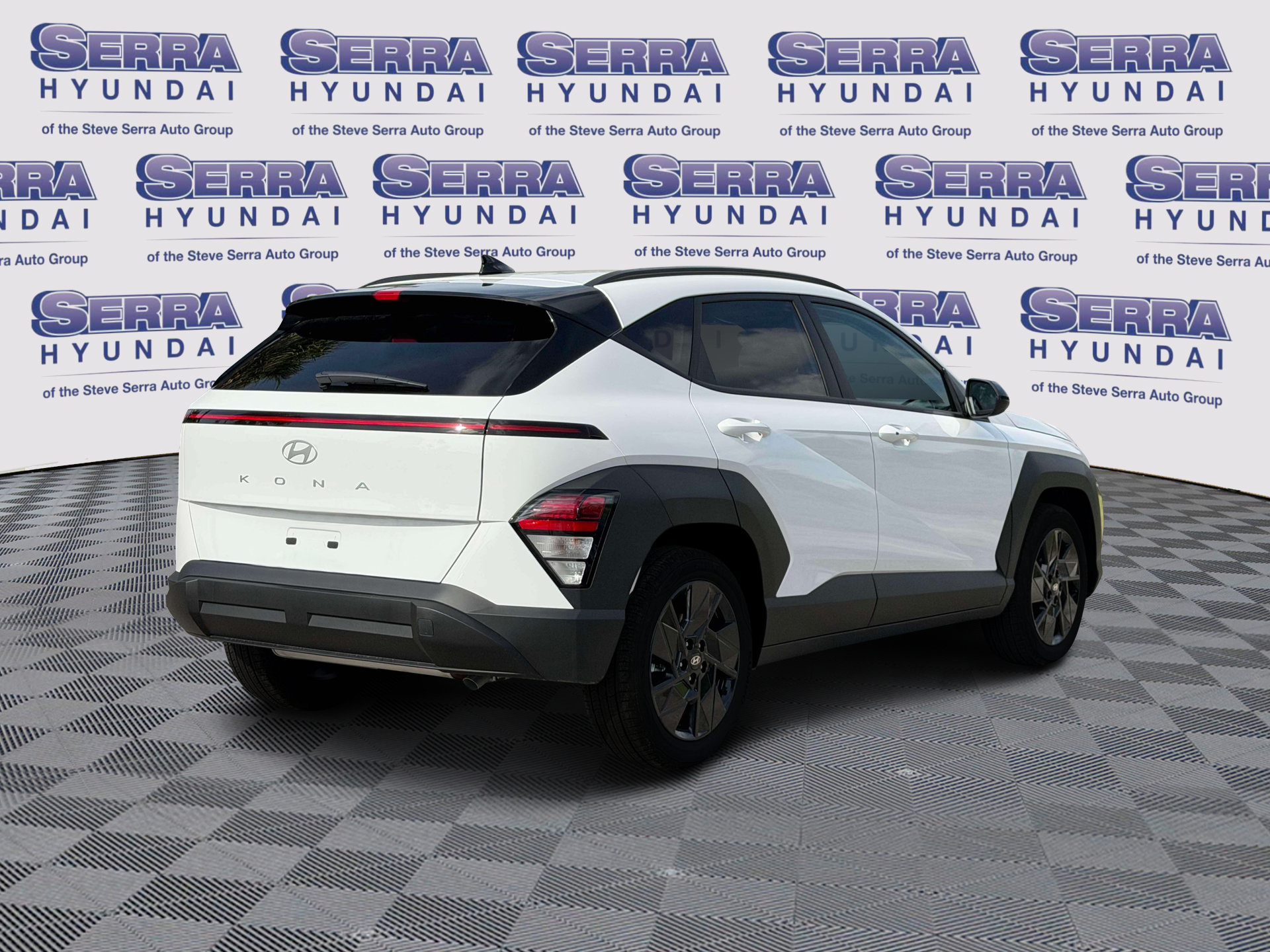 New 2027 Hyundai Kona SEL Sport FWD image 24