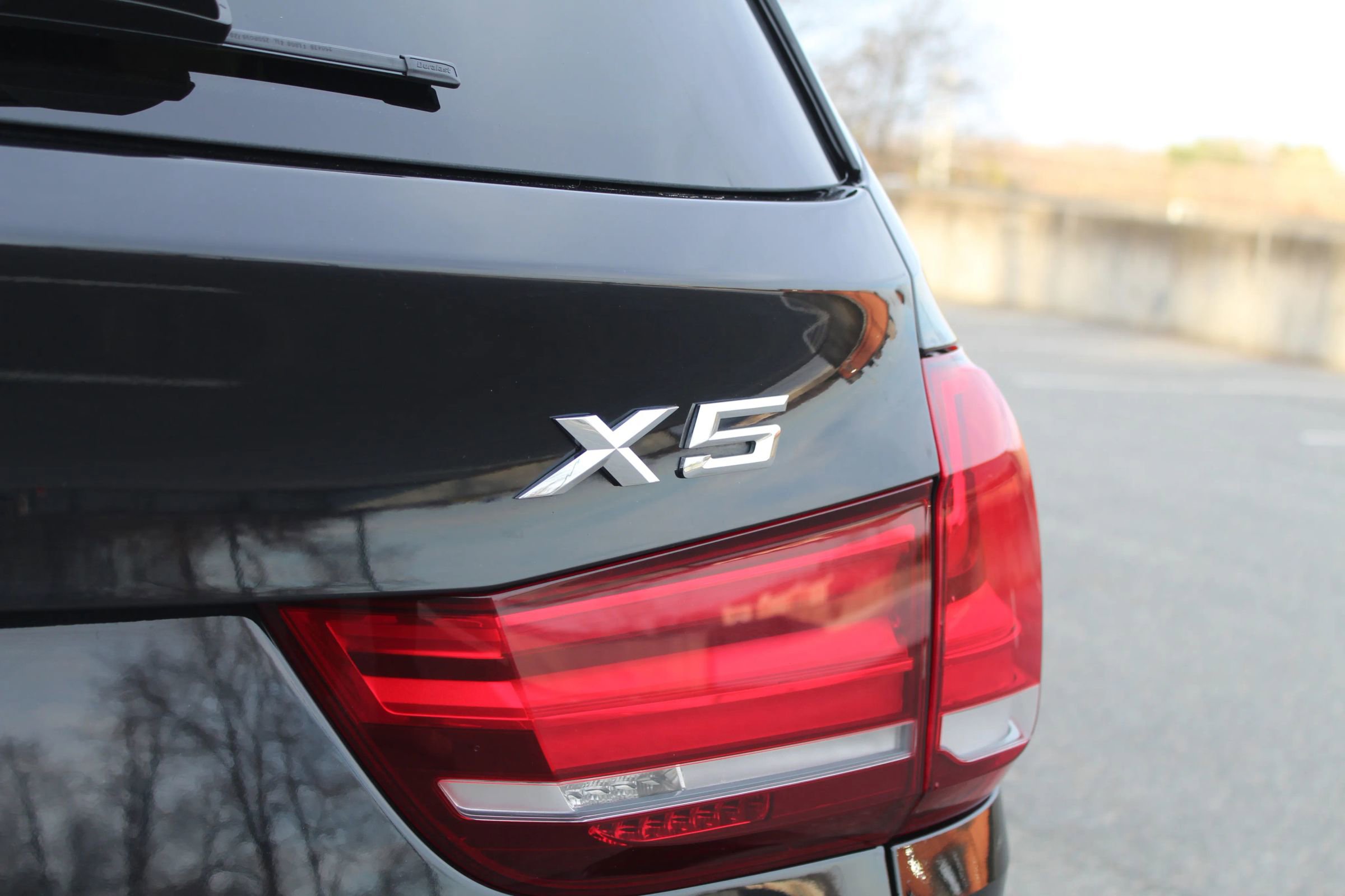 Used 2017 BMW X5 xDrive35i image 45