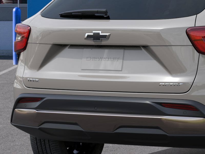 New 2026 Chevrolet Trax ACTIV w/ Driver Confidence Package FWD image 38