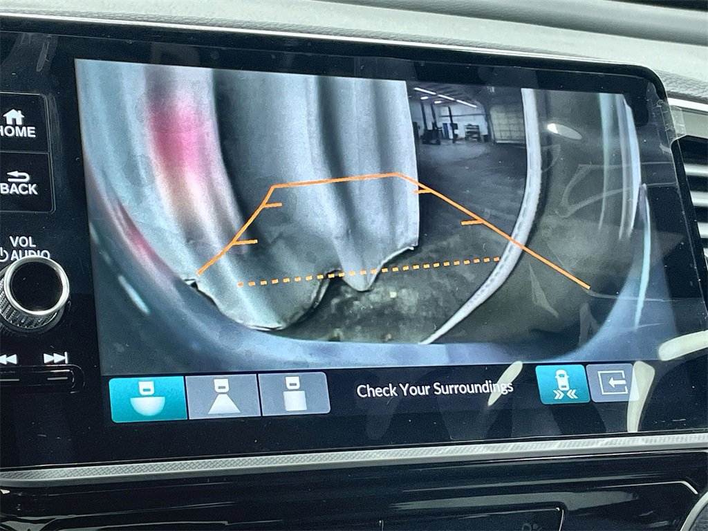 New 2025 Honda Ridgeline TrailSport+ image 25