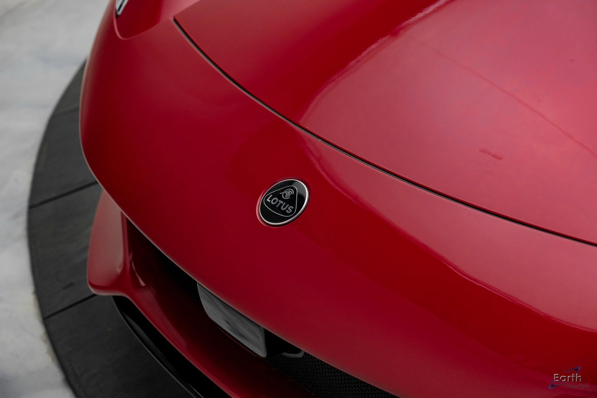 New 2026 Lotus Emira V6 SE Touring image 37