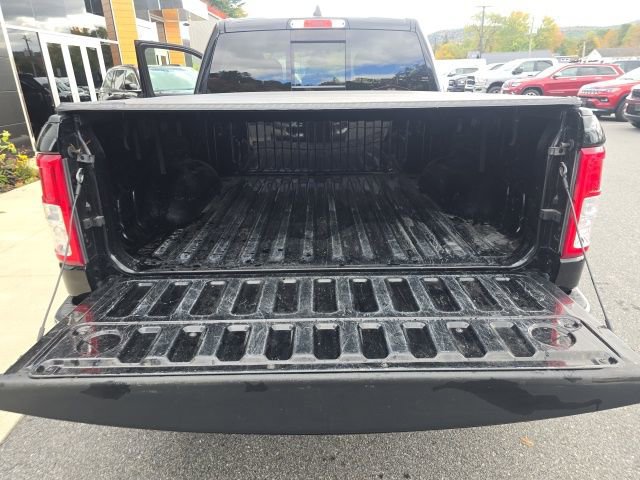 Certified 2022 RAM 1500 Big Horn image 29