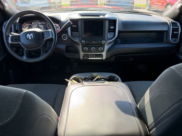 Used 2021 RAM 5500 Tradesman w/ Chrome Appearance Group image 27