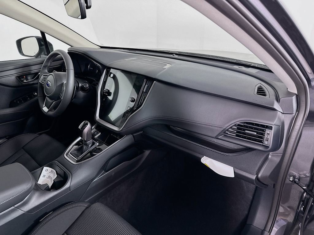 New 2025 Subaru Legacy Premium image 37
