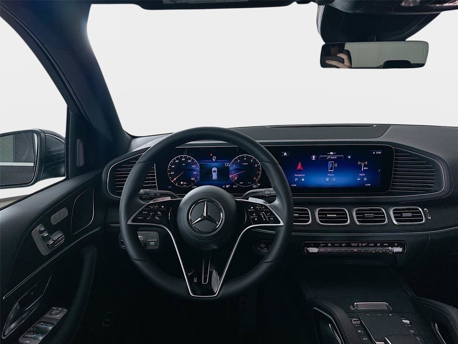 Certified 2026 Mercedes-Benz GLE 350 4MATIC image 30