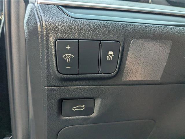 Used 2026 Kia K5 EX image 11