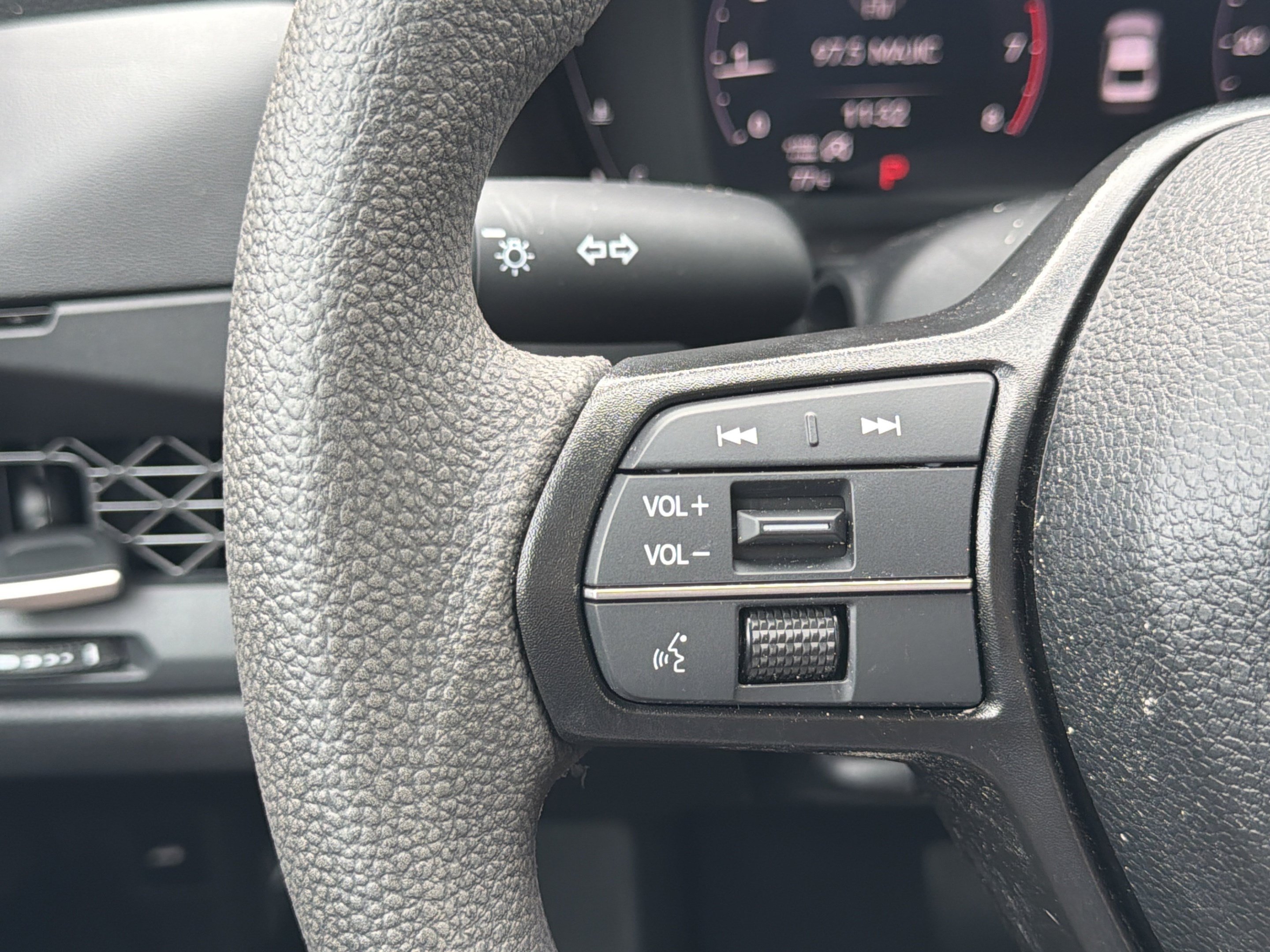 New 2026 Honda Accord SE image 14
