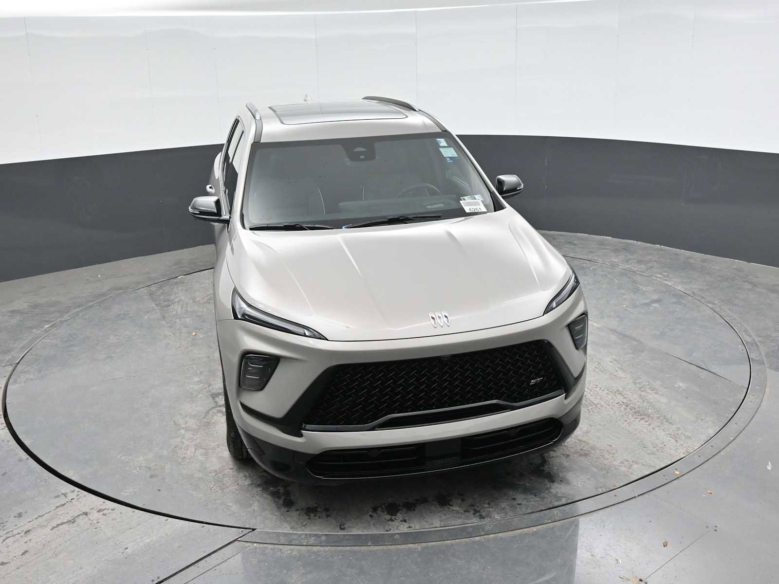 New 2026 Buick Enclave Sport Touring w/ Power Package image 31