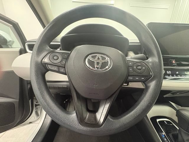 Used 2024 Toyota Corolla LE FWD image 14