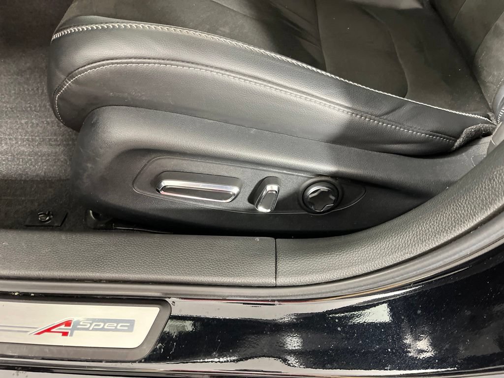 Used 2023 Acura Integra A-Spec FWD image 25