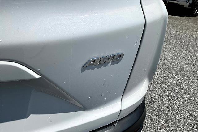 Used 2022 Honda CR-V EX-L image 24