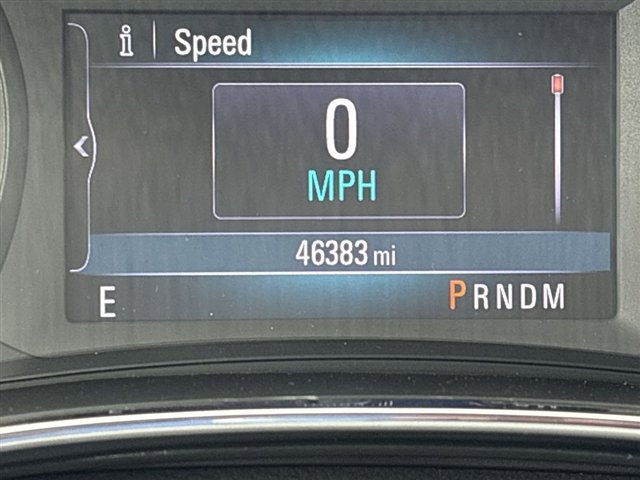 Used 2019 Buick Encore Preferred FWD image 12