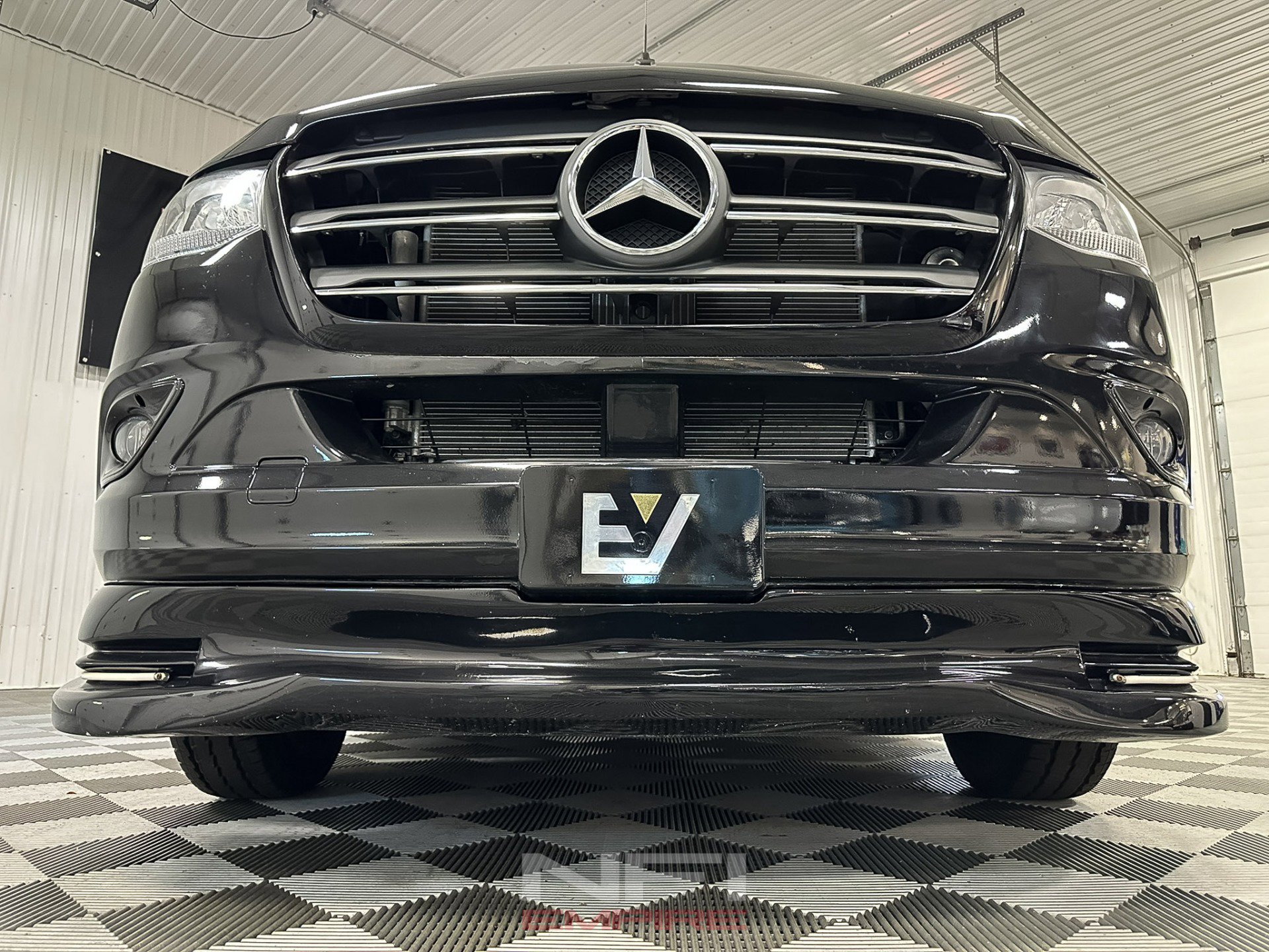 Used 2020 Mercedes-Benz Sprinter 3500 image 8