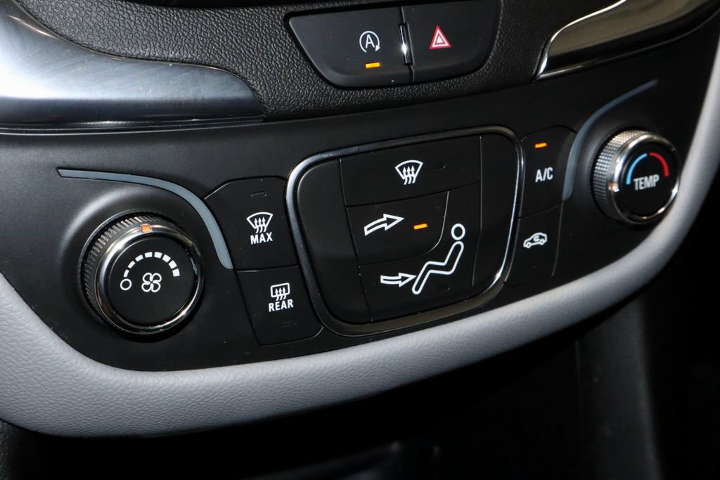 Used 2024 Chevrolet Equinox LS w/ LPO, Floor Liner Package AWD/4WD image 31