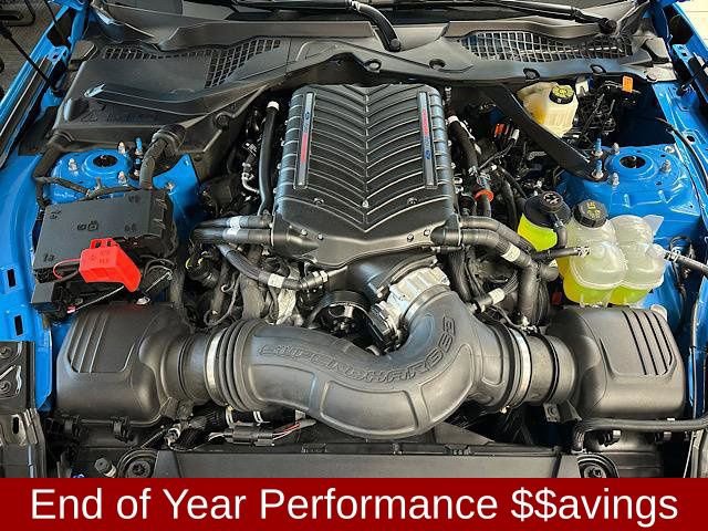 New 2024 Ford Mustang GT Premium image 13