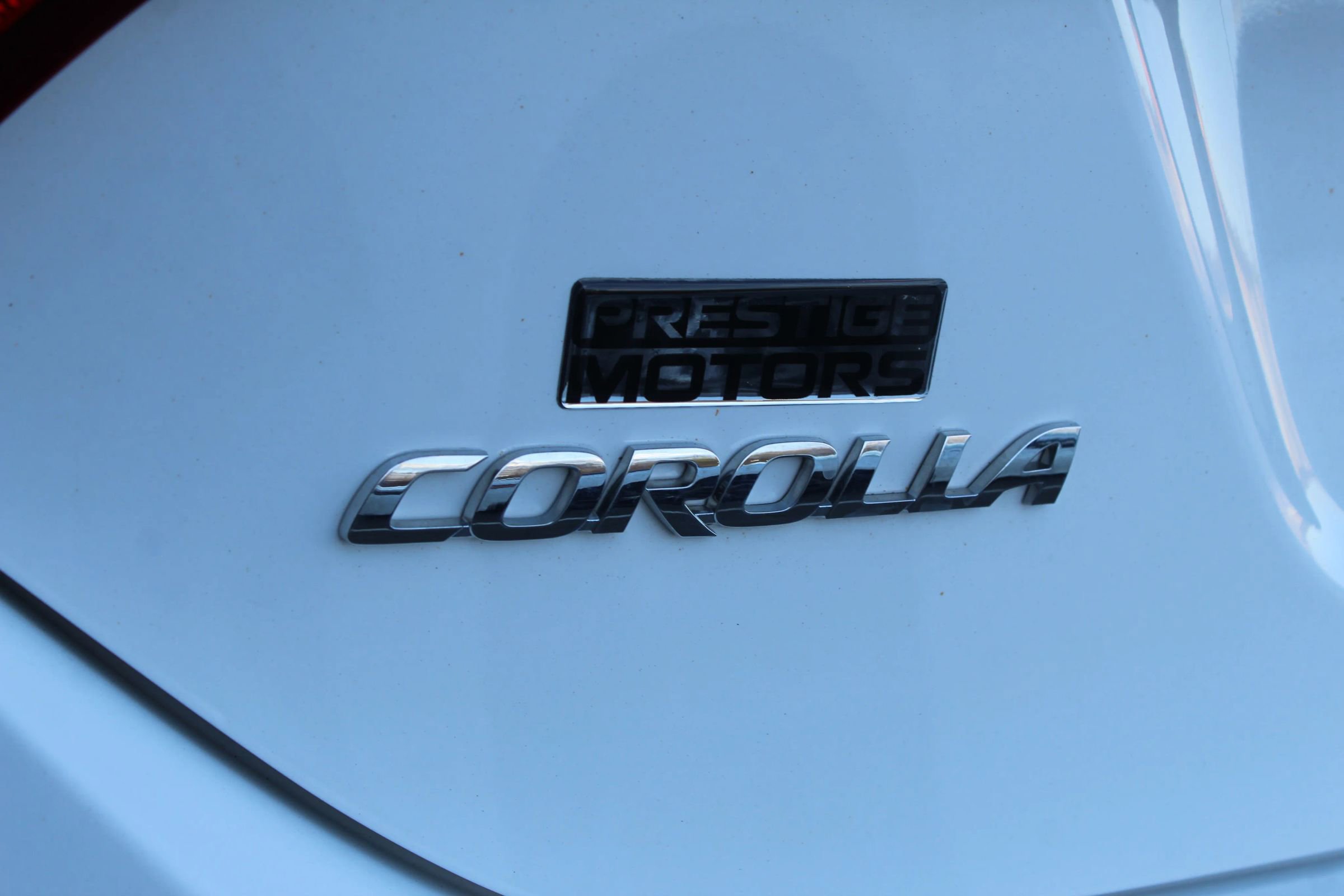 Used 2018 Toyota Corolla LE FWD image 41