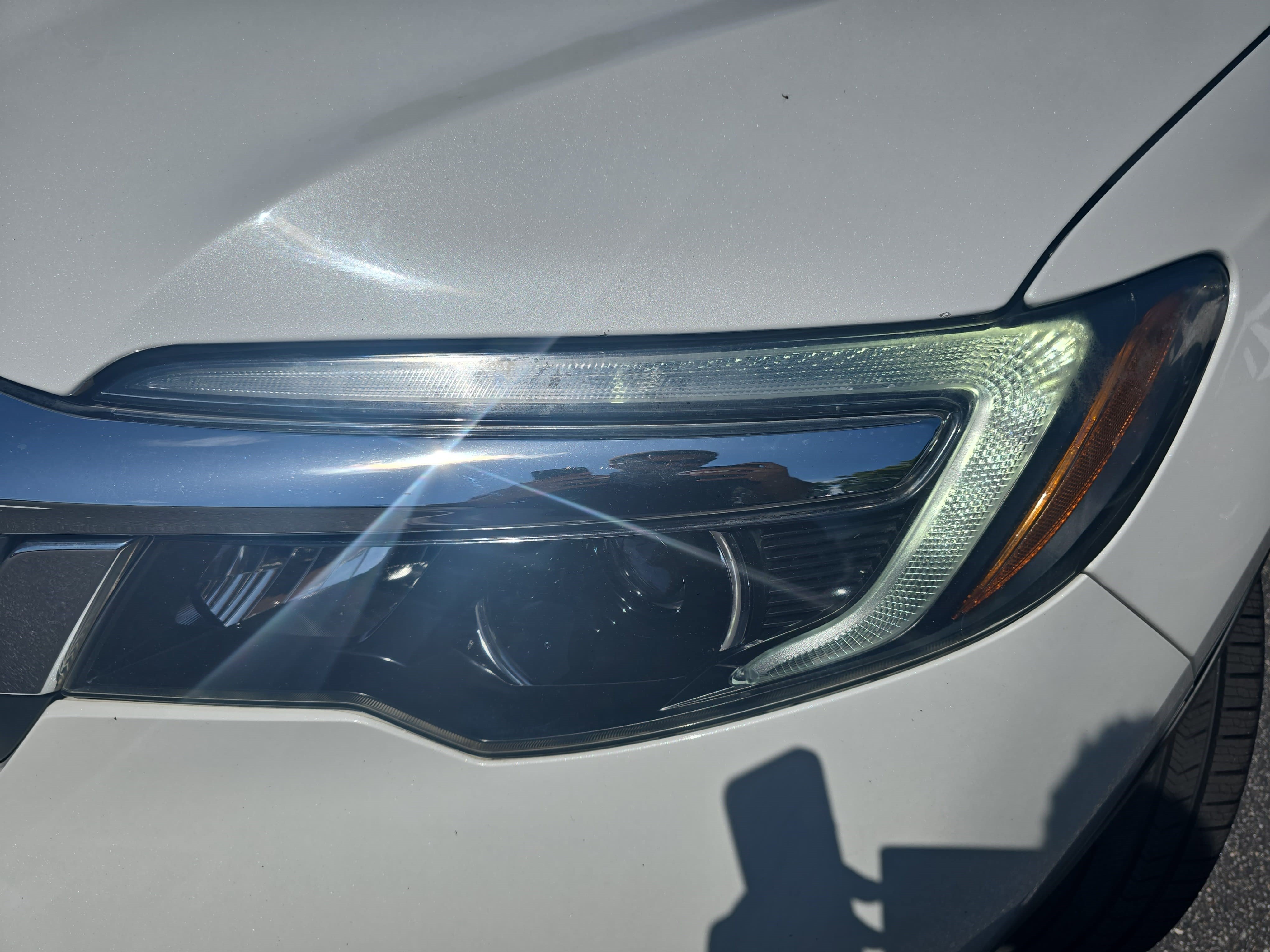 Used 2020 Honda Pilot EX-L image 33