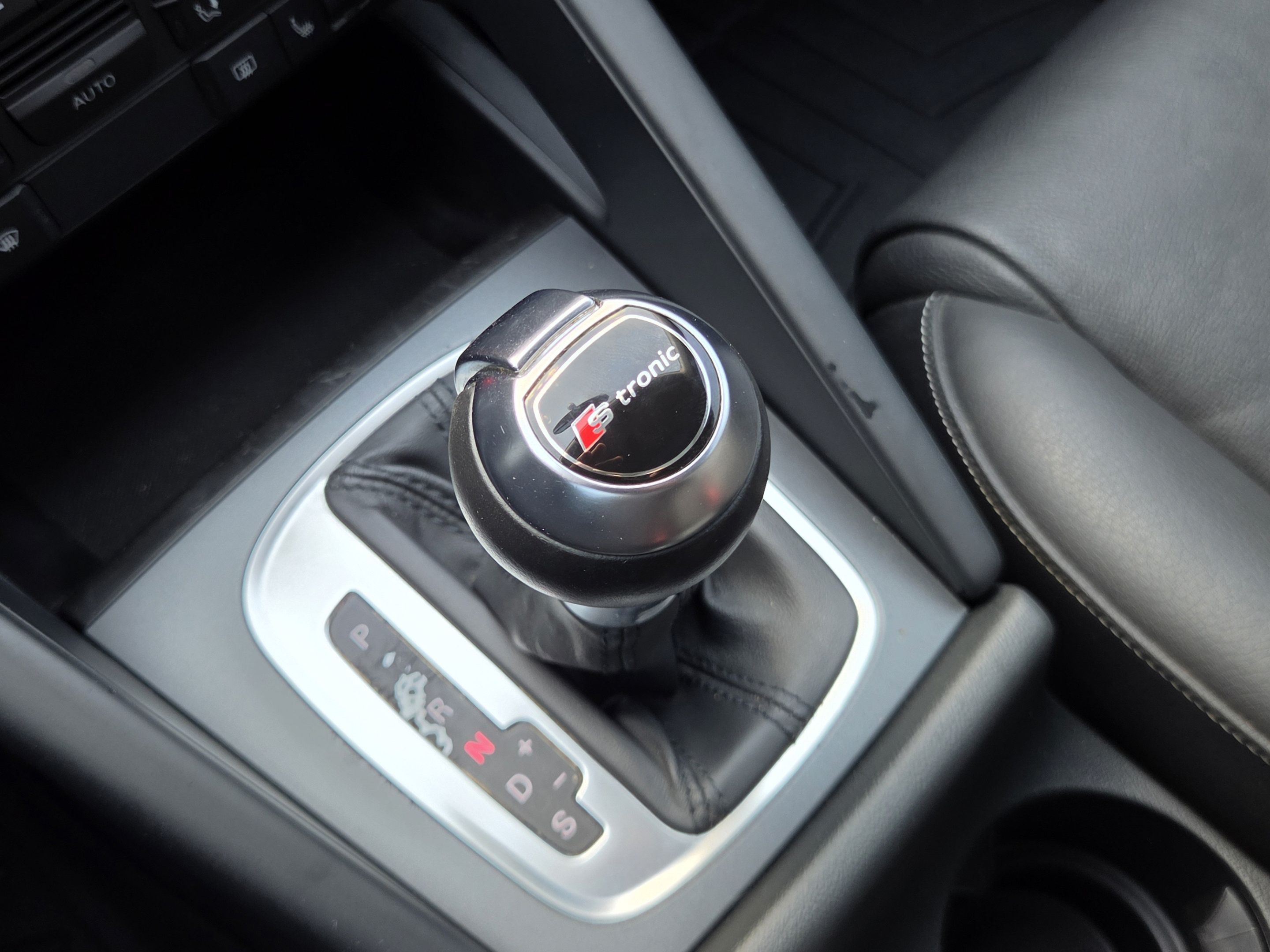 Used 2012 Audi A3 2.0T Premium FWD image 20