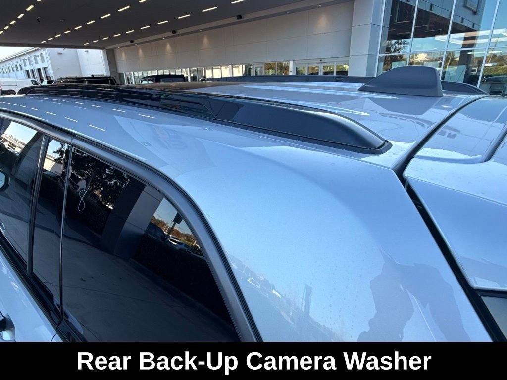 New 2026 Jeep Grand Cherokee Limited Reserve image 37